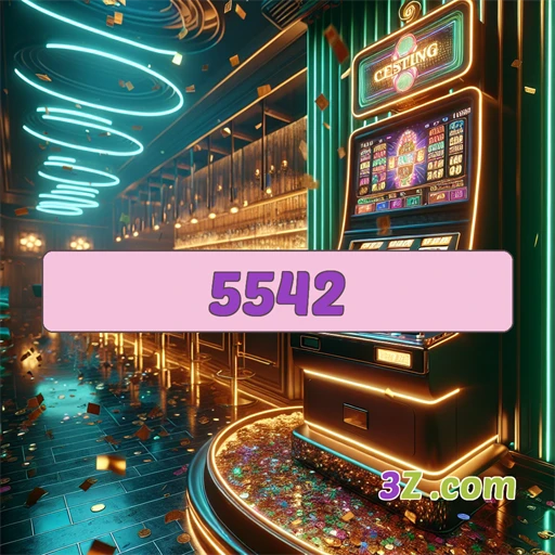 5542.com Aplicativo Móvel