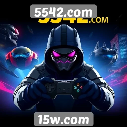 Promoções atrativas no site 5542.com