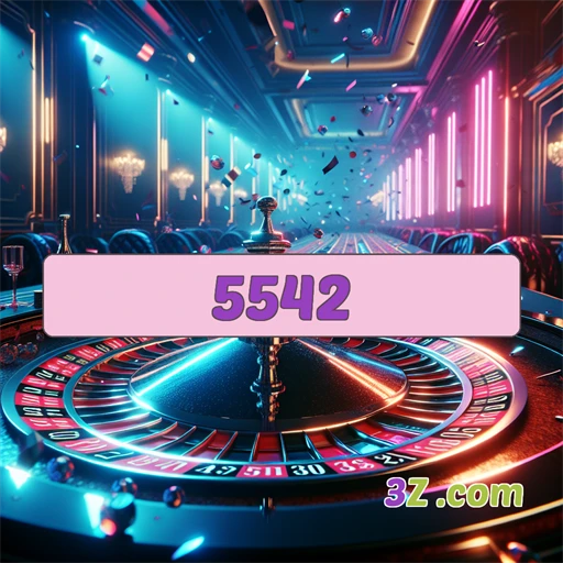 5542.com Cassino Online