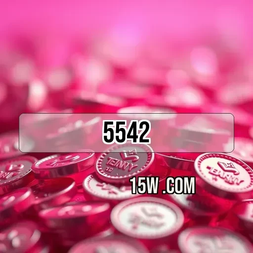 5542.com: O Melhor Site de Jogos para a Sua Diversão Online