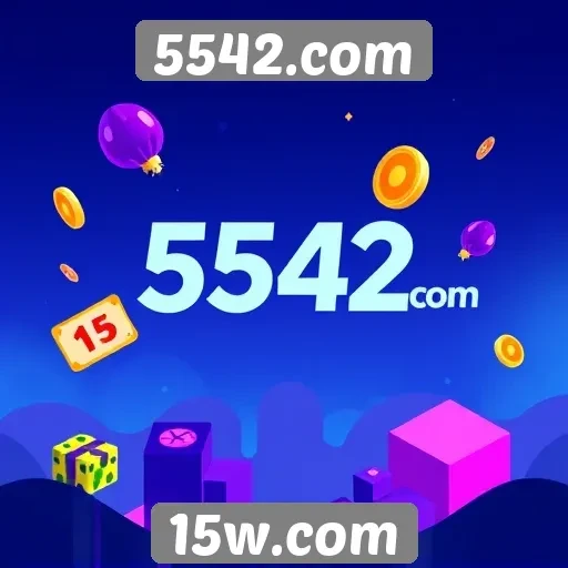 Desenvolvedores por trás de 5542.com