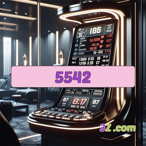 5542.com Área de Login