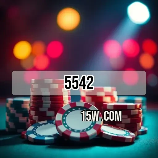 5542.com: Garanta sua Segurança e Divirta-se Jogando Online