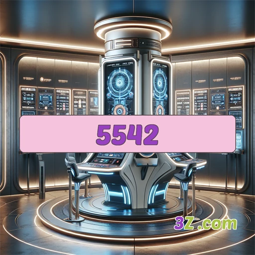 Slots: A Magia das Máquinas que Encantam no 5542.com